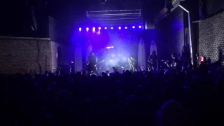 8 - Disengage (Wall of Death) - Suicide Silence (Live in Greensboro, NC - 10/17/16)
