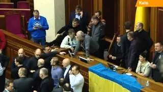 Совет Европы отправляет Януковичу ревизора