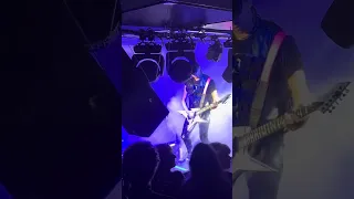 DragonForce - My Heart Will Go On - Live - Fort Lauderdale, FL - 10/28/2023