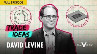 Cycles Matter: Shorting Semiconductors (w/ David Levine)