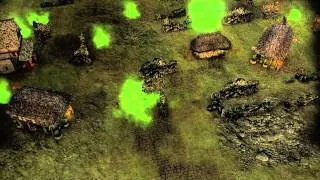 Stronghold 3 - Gameplay Trailer