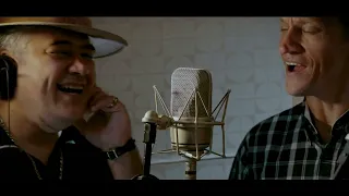 Roberto & Meirinho Ft. Billy Nelson - Maluco Beleza [Clipe Oficial]