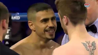 WHEN COCKY FIGHTERS GET DESTROYED PART 1