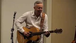 Tommy Emmanuel Chet Atkins Medley