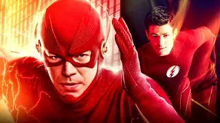 The Flash Soundtrack: Believe In The Impossible (Cover)