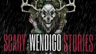 15 Scary Skinwalker & Wendigo Stories