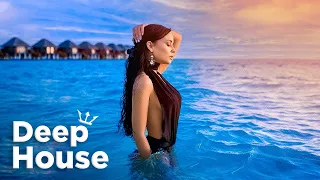 Ellie Goulding, Justin Bieber, Selena Gomez, Maroon5🌱 The Best Of Vocal Deep House Music Mix 2023 🌱