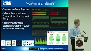 UKNOF52 - B4RN : Building & Operating A Next-Gen Access Full-Fibre Network