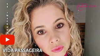 Vida Passageira - Marta Leite