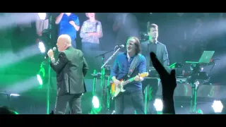 Billy Joel - "Uptown Girl" - Live at MSG - 2/12/22