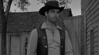 Domino Kid | Rory Calhoun | Western | Full HD Movie