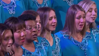 Come Thou Fount of Every Blessing w Bells | The Tabernacle Choir | The Tabernacle Choir