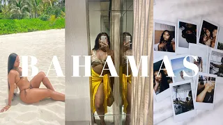 BAHAMAS | GIRLS TRIP