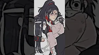 #bingqiu as Parents || #mdzs #svsss #tgcf #luobinghe #shenqingqiu #weiwuxian #lanzhan #huacheng