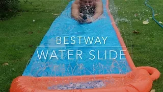 Bestway Water Slide