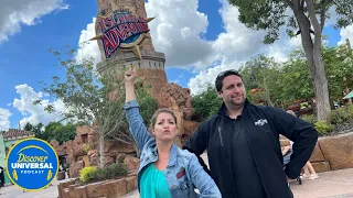 Guide to Universal's Islands of Adventure | Discover Universal Podcast