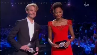 🔵 2010 Eurovision Song Contest Full Show 2. SEMIFINAL in Oslo ARD (German Commentary by Peter Urban)