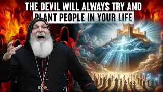 Bishop Mar Mari Emmanuel | Signs to Watch For: What You Will See Before the Second Coming of Christ
