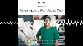 Roboterassistierte Chirurgie im Kampf gegen Prostatakrebs - PRIMO MEDICO Fachärzte Talk