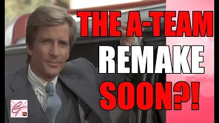 What HAPPENED To DIRK Benedict | THE A TEAM Is Back!!