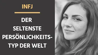 10 Zeichen, dass du ein INFJ bist – der weltweit seltenste Persönlichkeitstyp