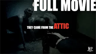 Horror Movie | They Came From The Attic | Full Movie 2009 | Creature Feature