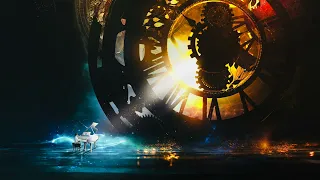 Through Time And Music | with Colossal Trailer Music