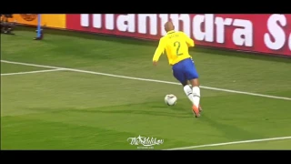 Гол Майкона на Чемпионате Мира 2010   SkyFootball Vinel