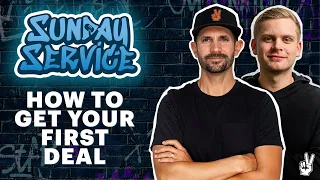 How Do You Get Your First Creative Finance Deal
