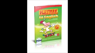 PLAYWAY TO ENGLISH 3 CD 3