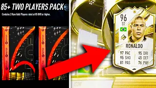 BEST WAY FOR BEGINNERS TO GRIND PACKS IN FIFA 23!