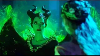 Малефисента: Владычица тьмы / Maleficent: Mistress of Evil (2019)