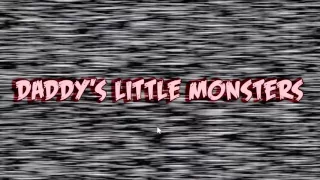 FNAF SISTER LOCATION SONG  Daddy s Little Monsters  feat  Jordan Lacore 10 Hours