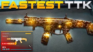 *NEW* META STRIKER 9 LOADOUT in WARZONE 3!! 😍🌴 (Best “Striker 9” Class Setup)