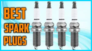 Best Spark Plugs | Top 5 Spark Plugs