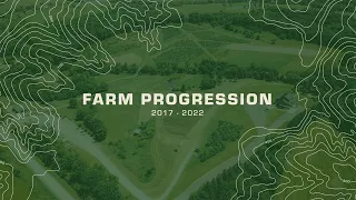 An In-Depth Look at Planning for a 90-Acre Iowa Farm