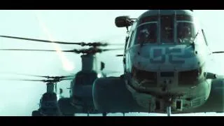 Battle Los Angeles Official Trailer (2011) - HD