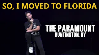 The Florida Life 🏝  | Jim Breuer Stand Up Comedy