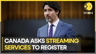 Poilievre: Warned about Justin Trudeau's online censorship law | Latest News | WION