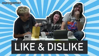 Like & Dislike: Vuelve el sofá, Far Cry 6, Final Fantasy Origin...