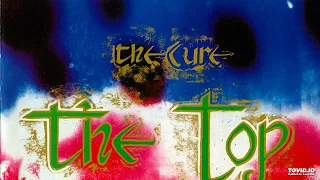 The Cure - Bird Mad Girl (Backing Track)