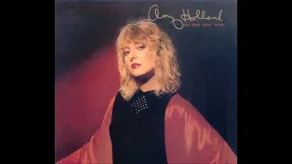 Amy Holland - She's On Fire (1983)
