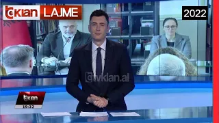 Edicioni i Lajmeve Tv Klan 16 Mars 2022, ora 19:30 Lajme - News