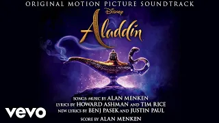 Alan Menken - The Dunes (From "Aladdin"/Audio Only)