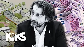 3 milionët e parë të Arkitektit të Kryeqytetit