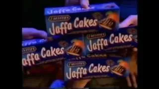 Jaffa Cake Song (1990s Advert)