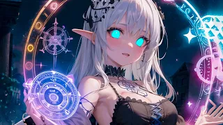 Best Nightcore Songs Mix 2024 ♫ Gaming Music 2024 ♫ Nightcore Gaming Music Mix  Sstar Mix