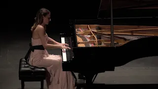 Brahms Intermezzo in A major Op. 118, No. 2