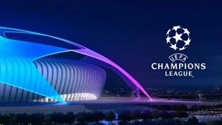 UEFA Champions League 2022-23 Season Group Stage Matchday 1