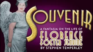 "Souvenir" Video Preview | Milwaukee Rep